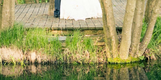 Hochzeitsfotos - Hausruck - Mittelpunkt - Martin Dörsch