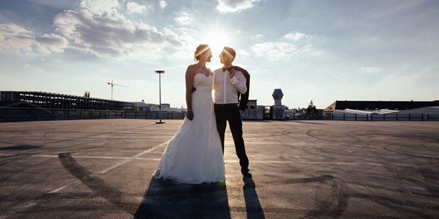 Hochzeitsfotos - Art des Shootings: After Wedding Shooting - Treuchtlingen - Mario Brunner Fotografie