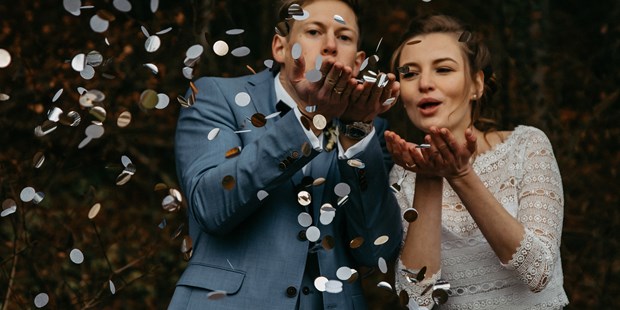 Hochzeitsfotos - Art des Shootings: After Wedding Shooting - Ampfing - Simone Kienzl Fotografie
