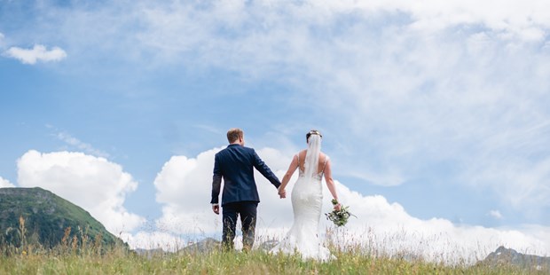 Hochzeitsfotos - Art des Shootings: After Wedding Shooting - Innsbruck - Hedi Neuerer Fotografie