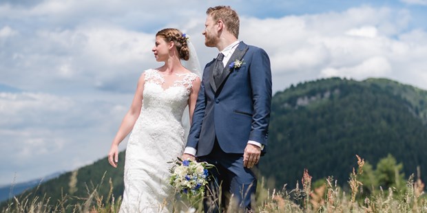 Hochzeitsfotos - Berufsfotograf - Region Innsbruck - Hedi Neuerer Fotografie