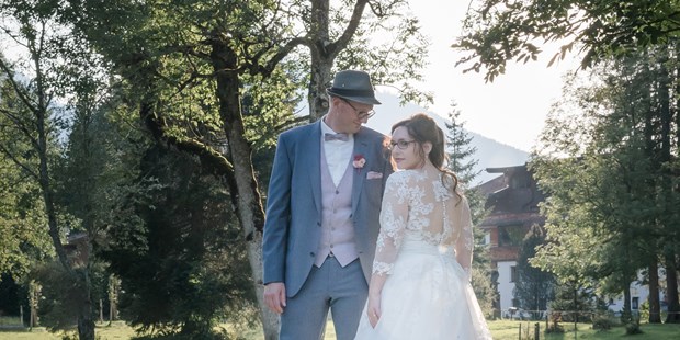 Hochzeitsfotos - Tiroler Unterland - Hedi Neuerer Fotografie
