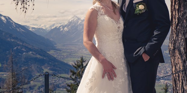 Hochzeitsfotos - zweite Kamera - Zugspitze - Manuel Auer
