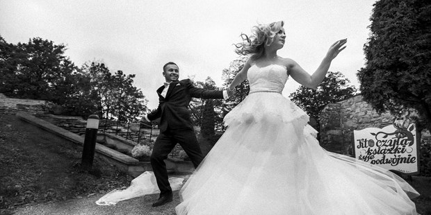 Hochzeitsfotos - Spittal an der Drau - Hochzeitsfotograf Alex bogutas, Poland - Alex Bogutas