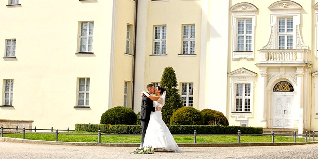 Hochzeitsfotos - Fotostudio - Berlin - FOTOstudio IMAGE