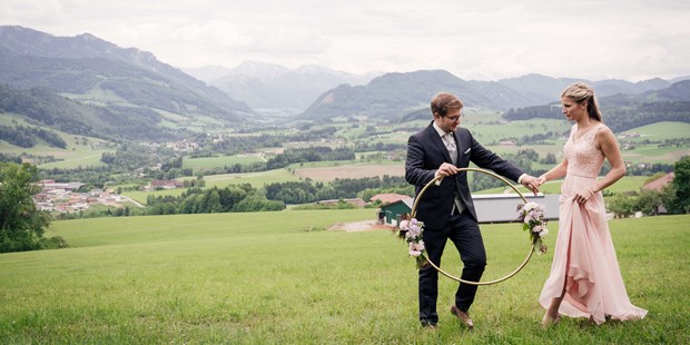Hochzeitsfotos - Videografie buchbar - Österreich - Benjamin Thomes