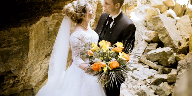 Hochzeitsfotos - zweite Kamera - Zaberfeld - Liebe ist mehr... Liebe ist Leben... für immer !  - Fynn Winkelhöfer