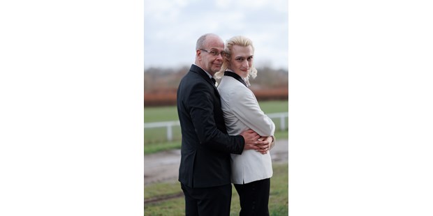 Hochzeitsfotos - Copyright und Rechte: Bilder privat nutzbar - Rövershagen - Choreus Fotografie