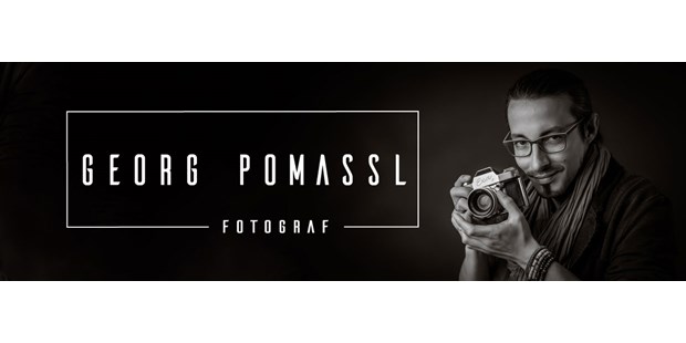 Hochzeitsfotos - Fotobox alleine buchbar - Donauraum - GEORG POMASSL Fotograf