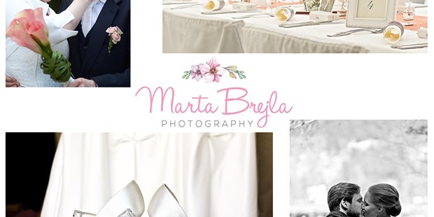 Hochzeitsfotos - Berufsfotograf - Region Innsbruck - Marta Brejla