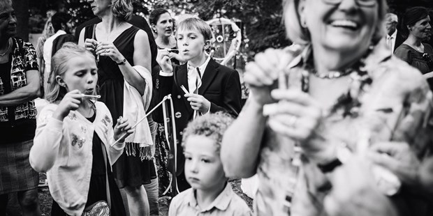 Hochzeitsfotos - Videografie buchbar - Hemmingen (Region Hannover) - Hochzeit im Blick
