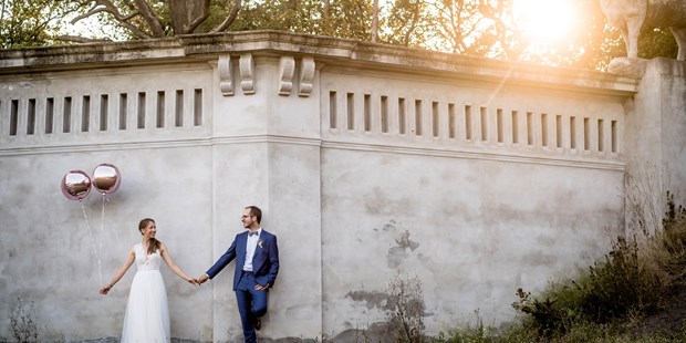 Hochzeitsfotos - Fotobox alleine buchbar - Langenhagen (Region Hannover) - Hochzeit im Blick