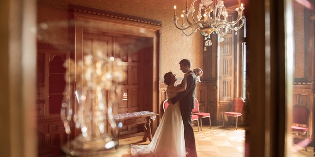 Hochzeitsfotos - Copyright und Rechte: Bilder auf Social Media erlaubt - Hildesheim - Hochzeit im Blick