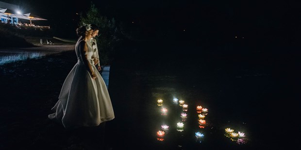 Hochzeitsfotos - Copyright und Rechte: Bilder auf Social Media erlaubt - Lüneburg - Hochzeit im Blick
