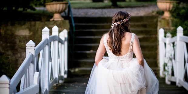 Hochzeitsfotos - Copyright und Rechte: Bilder auf Social Media erlaubt - Hetlingen - Hochzeit im Blick