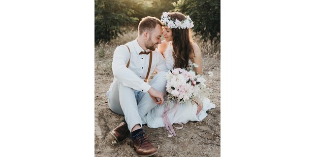 Hochzeitsfotos - Copyright und Rechte: Bilder auf Social Media erlaubt - Dippoldiswalde - Hochzeit am See - Jennifer & Michael Photography