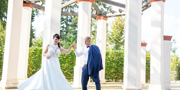 Hochzeitsfotos - Art des Shootings: Hochzeits Shooting - Dranske - Lichtblicke Jula Welzk