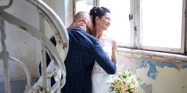 Hochzeitsfotos - Copyright und Rechte: Bilder auf Social Media erlaubt - Carpin - Lichtblicke Jula Welzk
