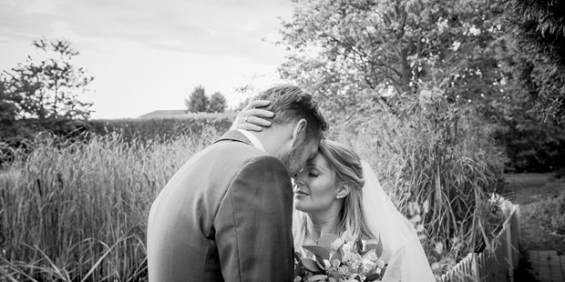 Hochzeitsfotos - Fotobox mit Zubehör - Österreich - Alex-Photography