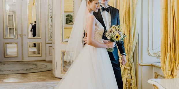 Hochzeitsfotos - Copyright und Rechte: Bilder auf Social Media erlaubt - Wien - Alex-Photography