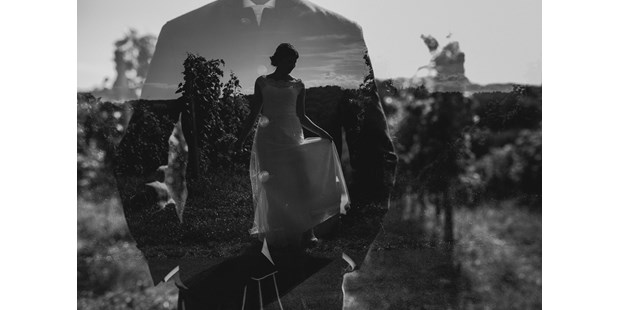 Hochzeitsfotos - zweite Kamera - Graz und Umgebung - Markus Jöbstl Photographer