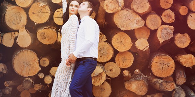Hochzeitsfotos - Copyright und Rechte: Bilder auf Social Media erlaubt - Maria Enzersdorf - After Wedding Shooting Sierndorf - Kuban Foto - Kuban Foto