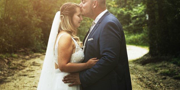 Hochzeitsfotos - Copyright und Rechte: Bilder auf Social Media erlaubt - Maria Enzersdorf - After Wedding Shooting Stockerau - Kuban Foto - Kuban Foto