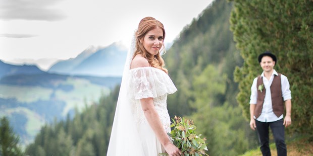 Hochzeitsfotos - Copyright und Rechte: Bilder auf Social Media erlaubt - Wienerwald - Erwin Pavlicek