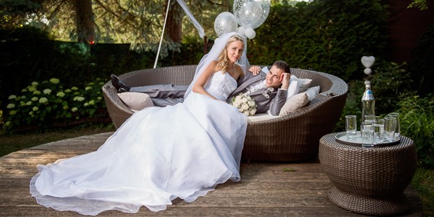 Hochzeitsfotos - Fotostudio - Pinkafeld - Erwin Pavlicek