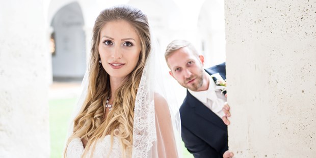 Hochzeitsfotos - Fotostudio - Wienerwald - Erwin Pavlicek