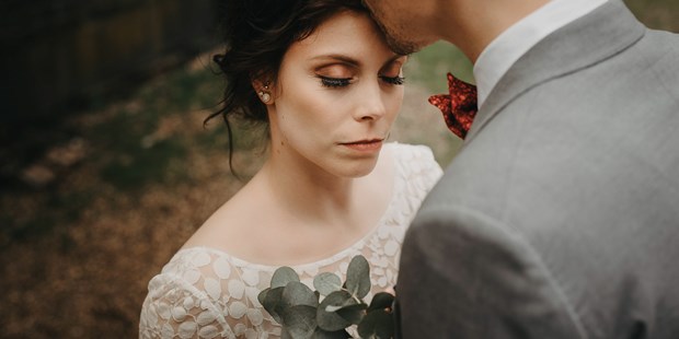 Hochzeitsfotos - Art des Shootings: Fotostory - Ratingen - Darya Ivanova