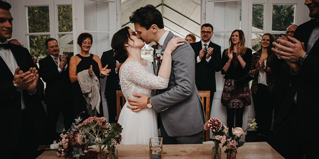 Hochzeitsfotos - Copyright und Rechte: Bilder auf Social Media erlaubt - Herford - Darya Ivanova