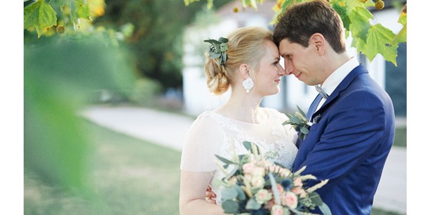 Hochzeitsfotos - Copyright und Rechte: Bilder frei verwendbar - Wachau - Stephan Paul