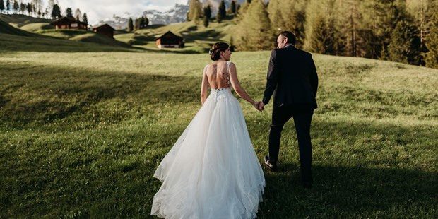 Hochzeitsfotos - Art des Shootings: Hochzeits Shooting - Brixen - Peakhearts 
