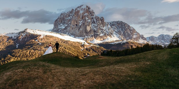 Hochzeitsfotos - Art des Shootings: Fotostory - Brixen - Peakhearts 