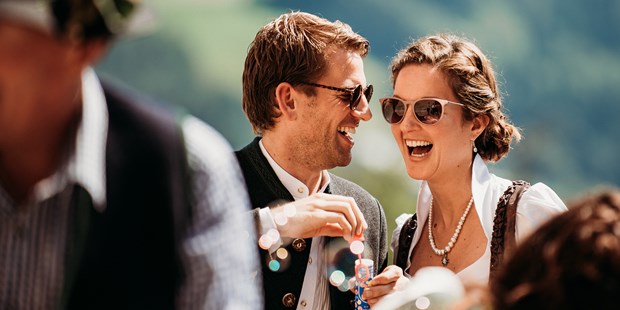 Hochzeitsfotos - Art des Shootings: Hochzeits Shooting - Südtirol - Peakhearts 