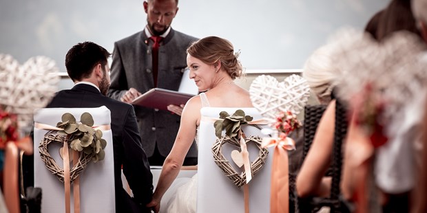 Hochzeitsfotos - Art des Shootings: Trash your Dress - Altomünster - Patrick Steiner