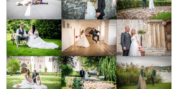 Hochzeitsfotos - Berufsfotograf - Lavanttal - Alexander Gressl Photography