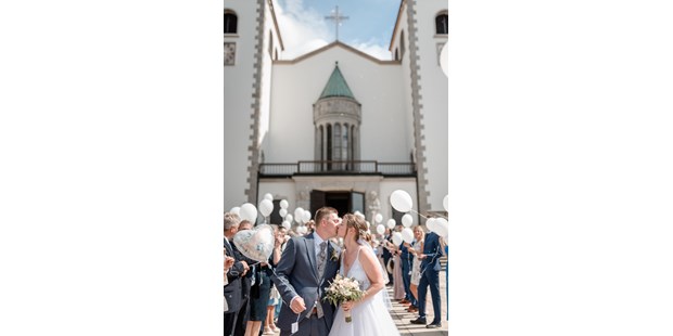 Hochzeitsfotos - Art des Shootings: Fotostory - Hohenau (Freyung-Grafenau) - Hochzeitsfotografin Viktoria Grötzl Photographie - Viktoria Grötzl Photographie 
