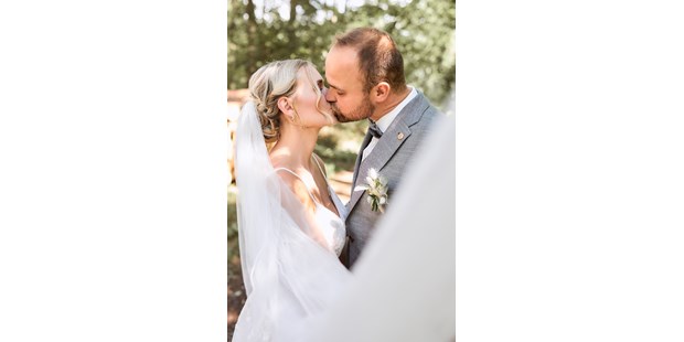 Hochzeitsfotos - Copyright und Rechte: Bilder auf Social Media erlaubt - Marne - Alex & Natalya Photography