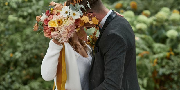 Hochzeitsfotos - Art des Shootings: 360-Grad-Fotografie - Spittal an der Drau - Brautpaarshooting - Lars Boob