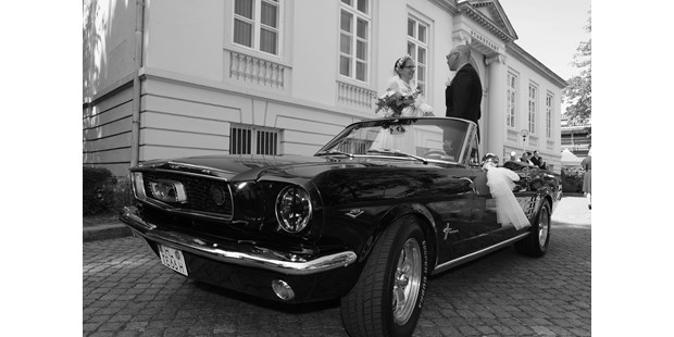 Hochzeitsfotos - Copyright und Rechte: Bilder auf Social Media erlaubt - Mecklenburg-Vorpommern - REINHARD BALZEREK
