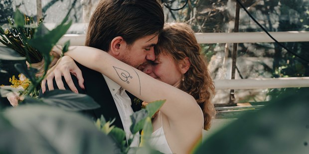Hochzeitsfotos - Copyright und Rechte: Bilder auf Social Media erlaubt - Schwarzenbruck - Wedding Dreamz