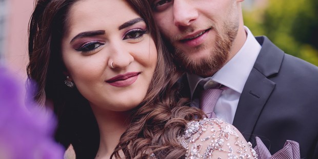 Hochzeitsfotos - Copyright und Rechte: Bilder auf Social Media erlaubt - Rendsburg - Rico Lipinski