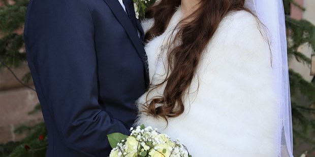 Hochzeitsfotos - zweite Kamera - Obergerlafingen - LILLO PHOTO ART