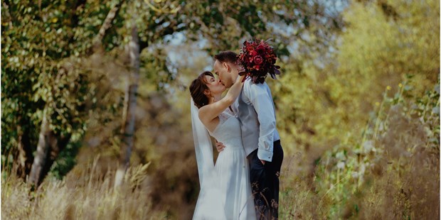 Hochzeitsfotos - Videografie buchbar - Hausruck - Andrea Basile