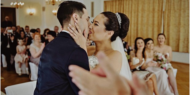 Hochzeitsfotos - Videografie buchbar - Schwarzenbruck - Andrea Basile