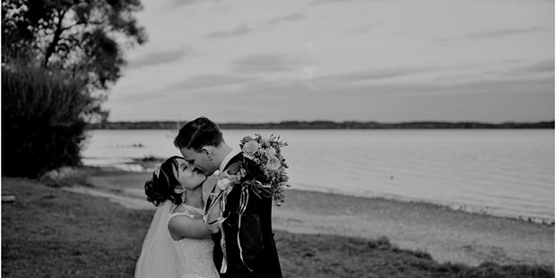Hochzeitsfotos - Fotobox mit Zubehör - Erlangen - Andrea Basile