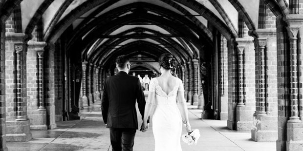 Hochzeitsfotos - Copyright und Rechte: Bilder frei verwendbar - Spantekow - Urte Kaunas Fotografie