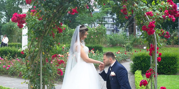 Hochzeitsfotos - Copyright und Rechte: Bilder dürfen bearbeitet werden - Bockhorn (Friesland) - Manuel Montilla